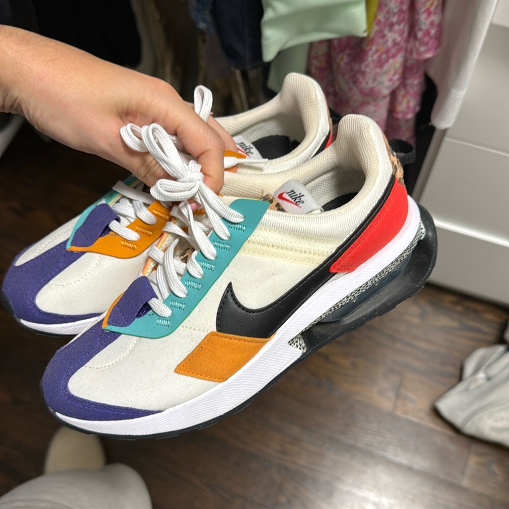 Nike sneakers